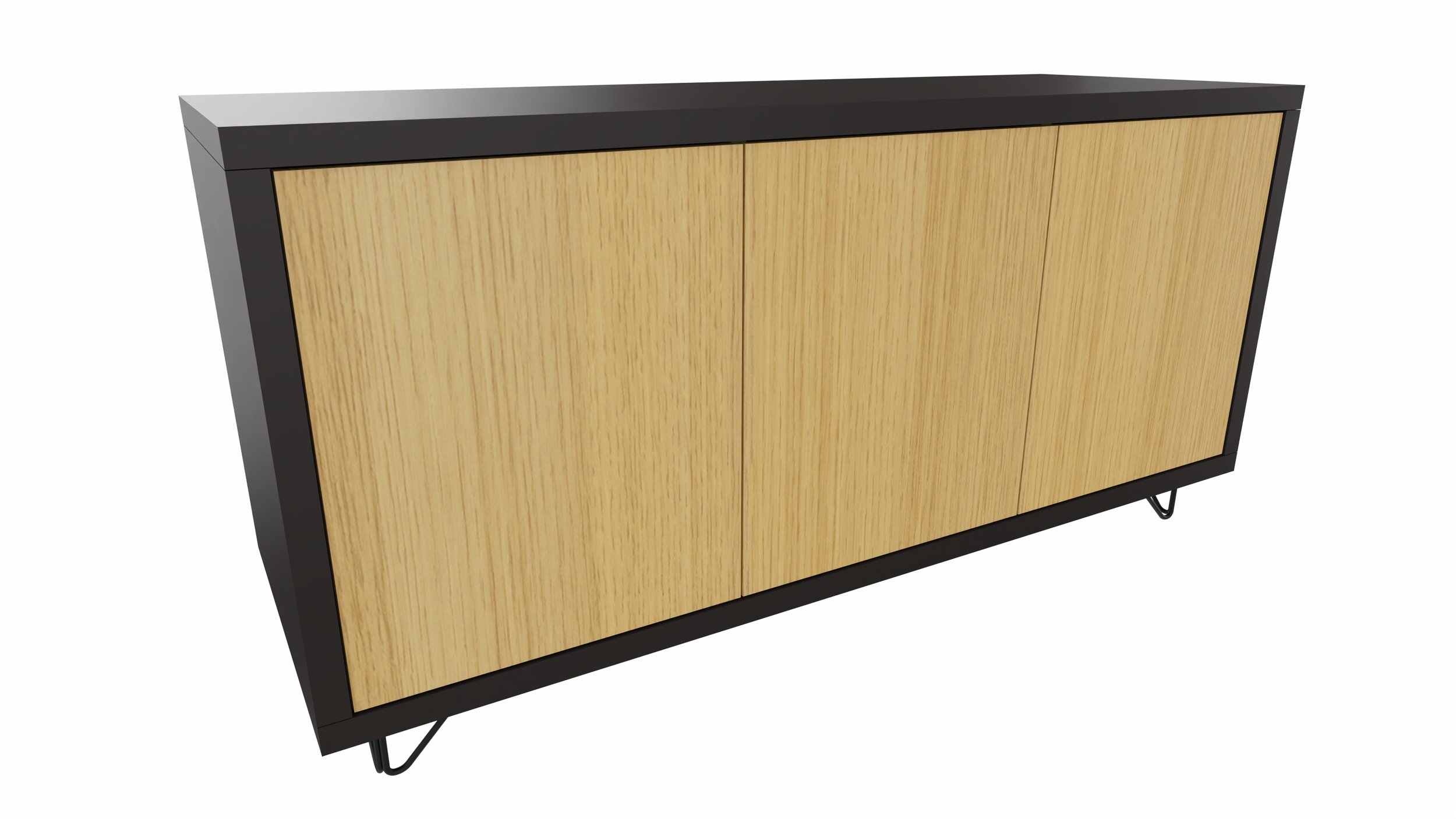 Credenza Partisan Furniture